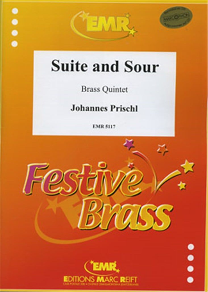 Suite and Sour